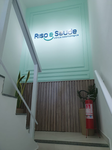 Foto 3 de Riso e saúde Clinica Odontológica