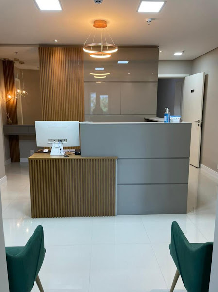 Foto 2 de Riso Facial - Clínica Odontológica - Diadema