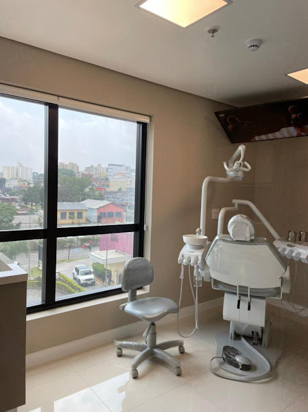 Foto 3 de Riso Facial - Clínica Odontológica - Diadema