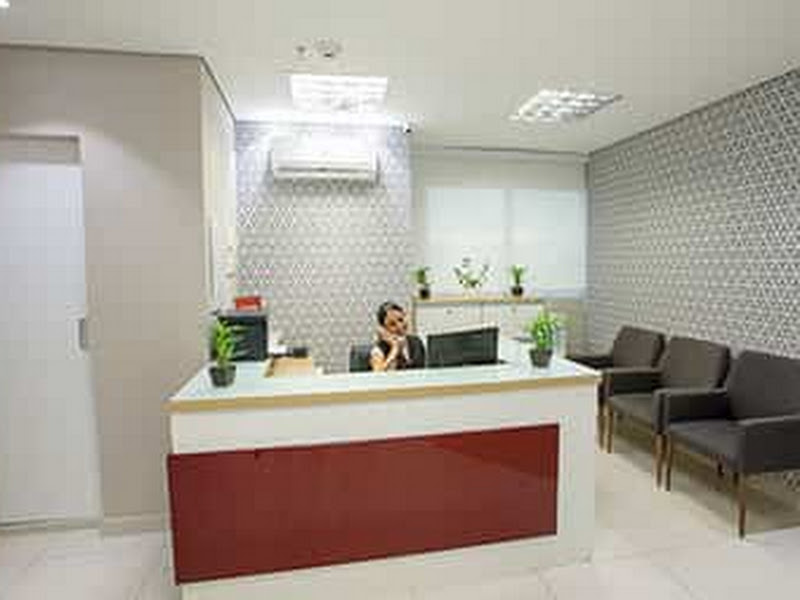 Foto de Riso Facial - Clinica Odontológica - São Bernardo do Campo