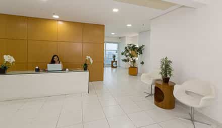 Foto 3 de Riso Facial - Clinica Odontológica - São Bernardo do Campo