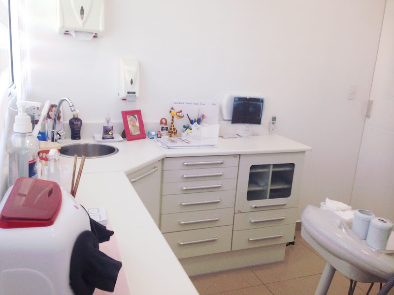 Foto 9 de Riso Facial - Clinica Odontológica - São Bernardo do Campo