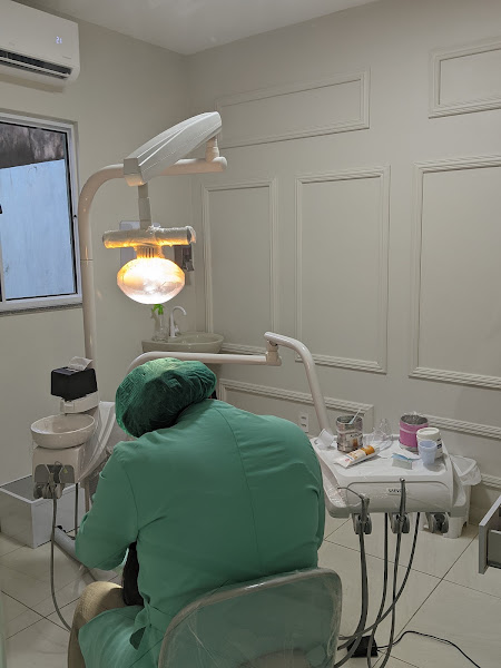 Foto 3 de RISO MAX – CLINICA ODONTOLOGICA E ESTÉTICA
