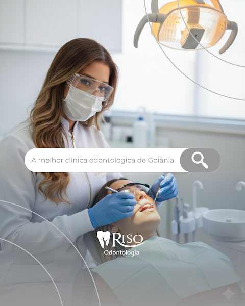 Foto 3 de Riso Odontologia