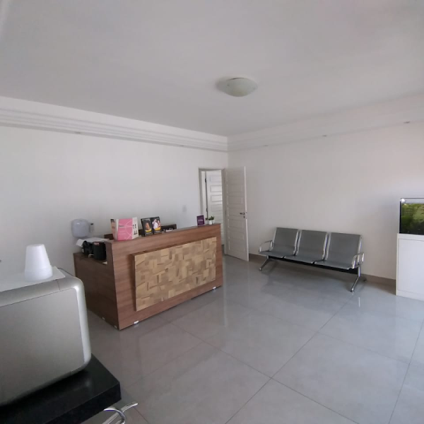 Foto 3 de Riso Odontologia - Implantes Dentários, Harmonização Facial - Freguesia do Ó