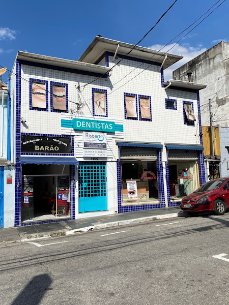 Foto 2 de Risoarte Odontologia Cambuci