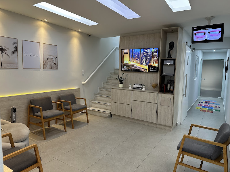 Foto 2 de Risoarte Odontologia Mooca