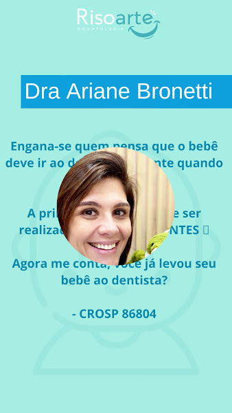 Foto 4 de Risoarte Odontologia Mooca