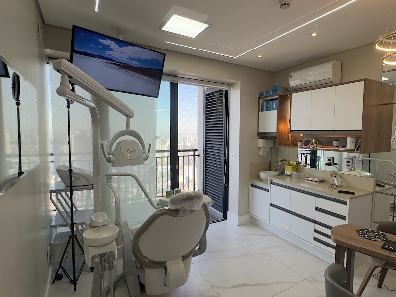 Foto 6 de Risoarte Odontologia Mooca