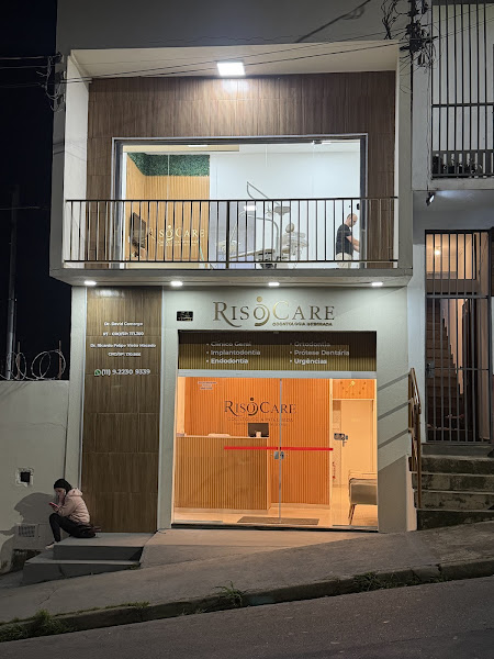 Foto de RisoCare Odontologia Integrada