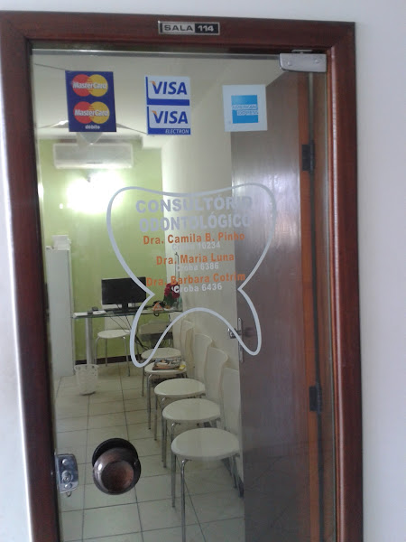 Foto 3 de Risoclean - Clínica Odontológica Integrada