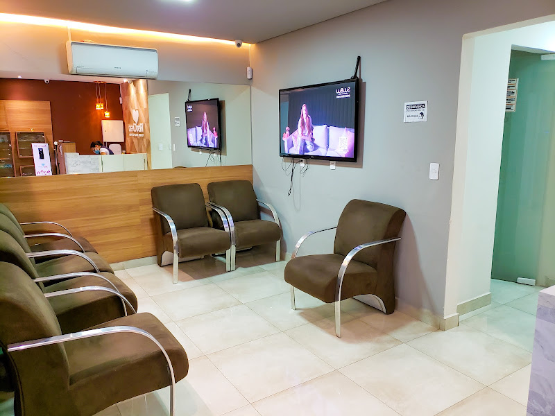 Foto 3 de RisoClean Clínica Odontológica | Unidade 2