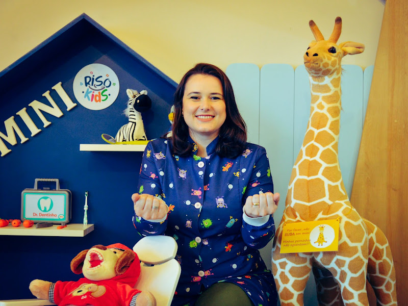 Foto de RisoKids Odontopediatria
