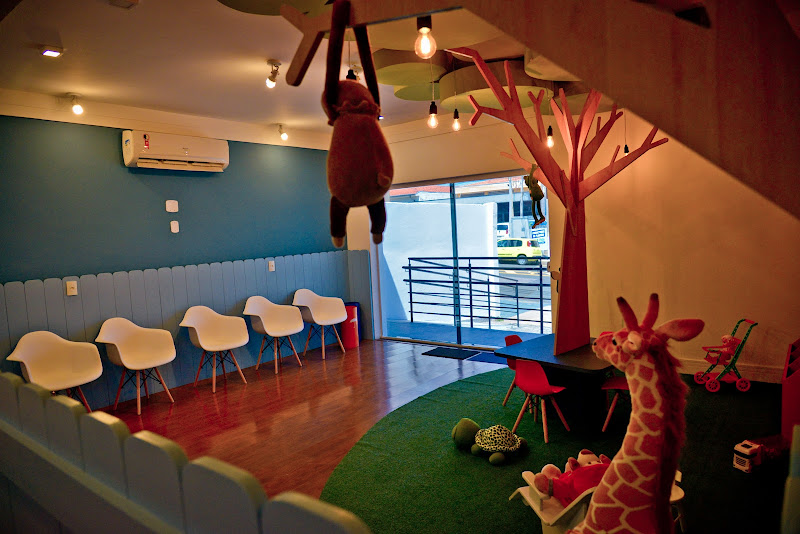 Foto 3 de RisoKids Odontopediatria