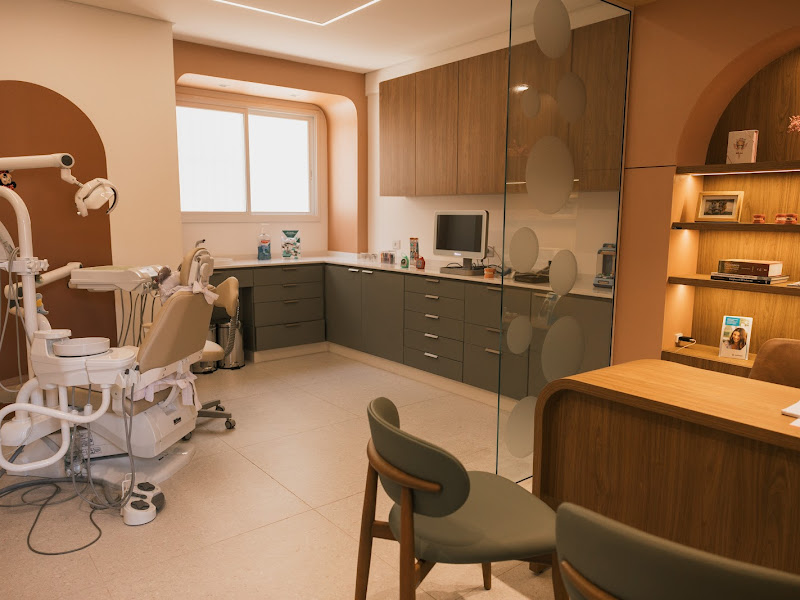 Foto de Risoleve - Ortodontia e Odontopediatria