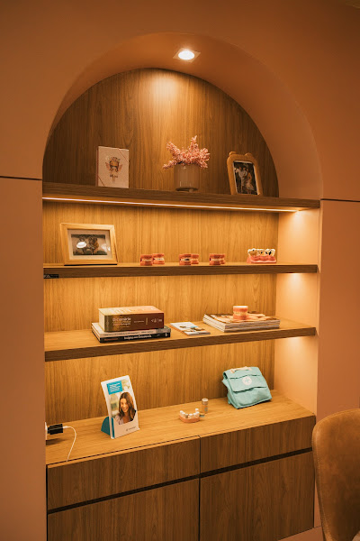 Foto 3 de Risoleve - Ortodontia e Odontopediatria