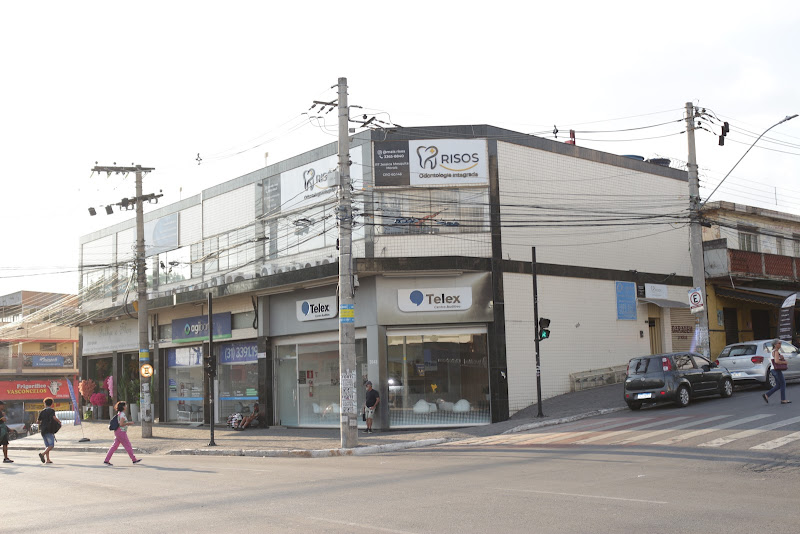 Foto 2 de + RISOS ODONTOLOGIA