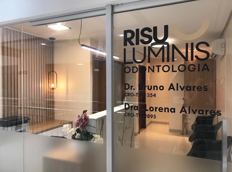 Foto 2 de Risu Luminis Odontologia