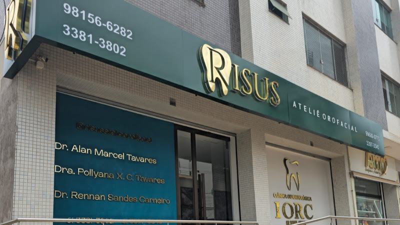 Foto 2 de Risus Ateliê Orofacial
