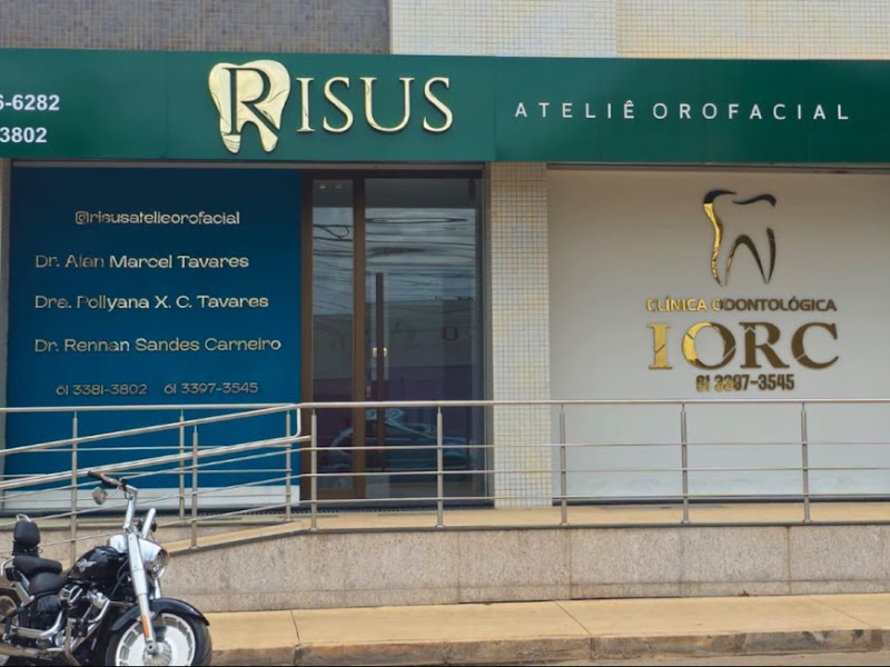 Foto 5 de Risus Ateliê Orofacial