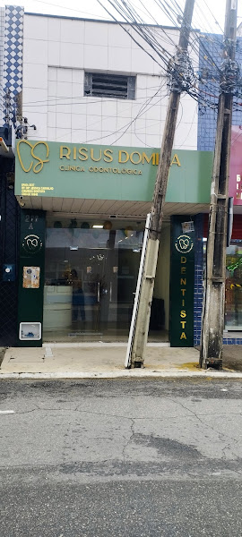 Foto 2 de Risus Domina - Clínica Odontológica