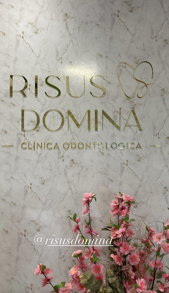 Foto 3 de Risus Domina - Clínica Odontológica