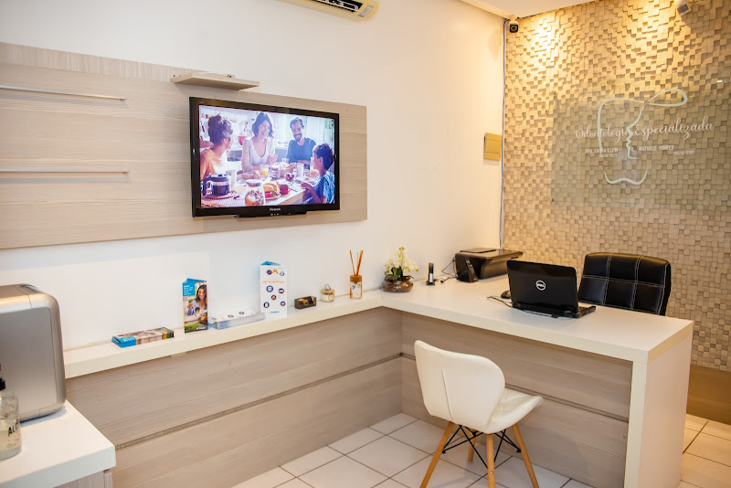 Foto 3 de Risus Odontologia Especializada