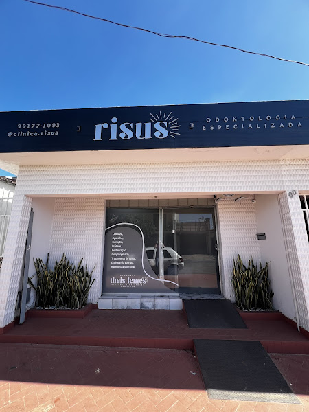 Foto 2 de Risus Odontologia Especializada em Facetas | Anapolis - Go