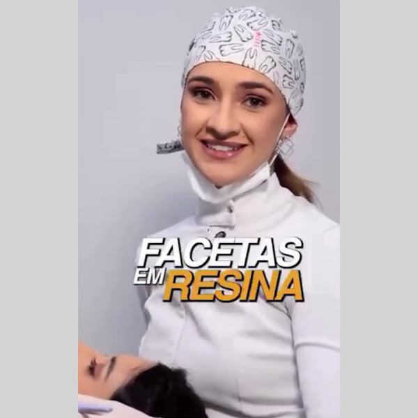 Foto 3 de Risus Odontologia Especializada em Facetas | Anapolis - Go