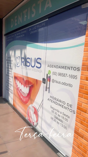Foto 3 de Risus Odontologia Integrada