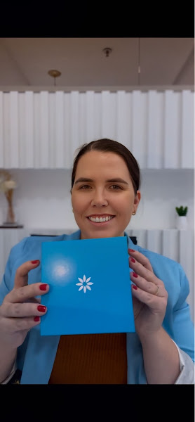 Foto 2 de Rita Geske Ortodontia e Odontologia do Sono