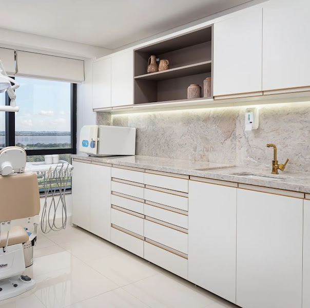 Foto 3 de Rita Geske Ortodontia e Odontologia do Sono