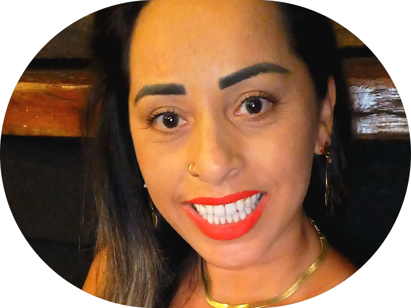 Foto 5 de Rita Geske Ortodontia e Odontologia do Sono