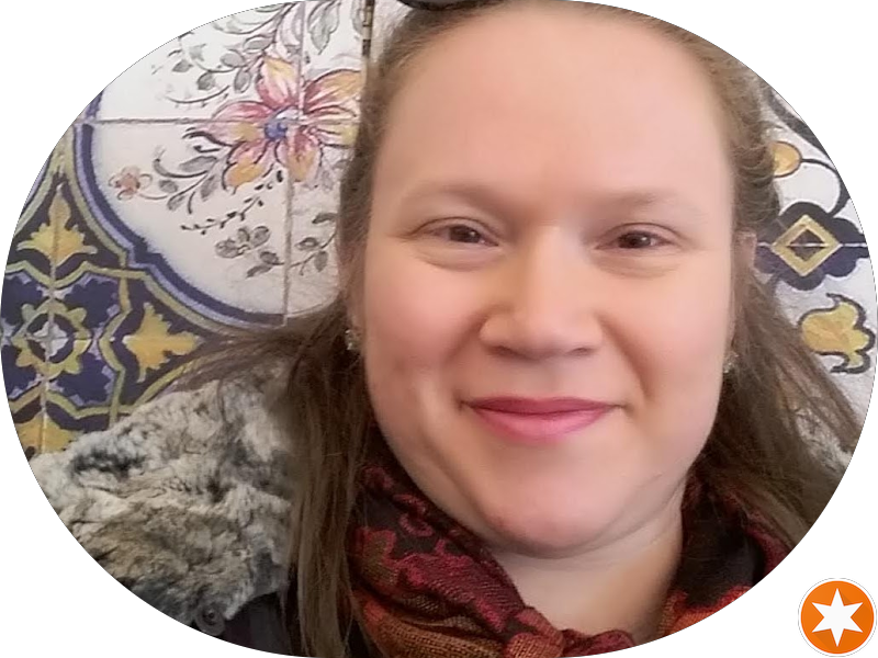 Foto 2 de Rita Meijueiro Edo