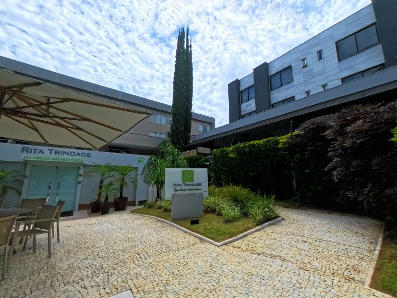 Foto 6 de Rita Trindade SPA Médico Odontológico - Emergência 24h (via agendamento)