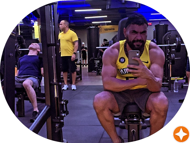 Foto 8 de Rita Trindade SPA Médico Odontológico - Emergência 24h (via agendamento)