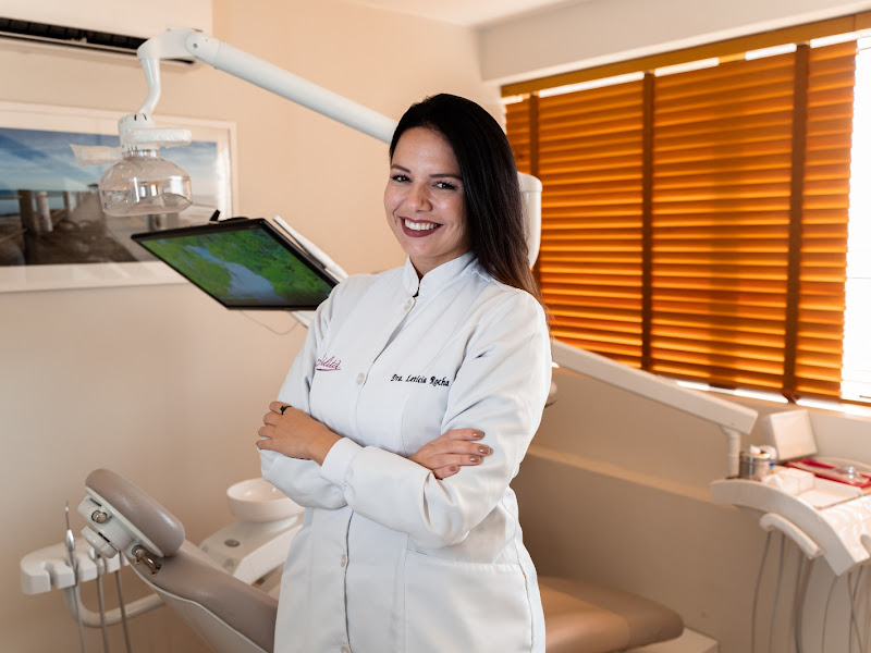 Foto 10 de Rita Trindade SPA Médico Odontológico - Emergência 24h (via agendamento)