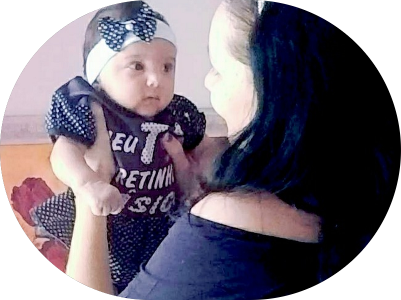 Foto de Rita Vânia Portela A. Parente