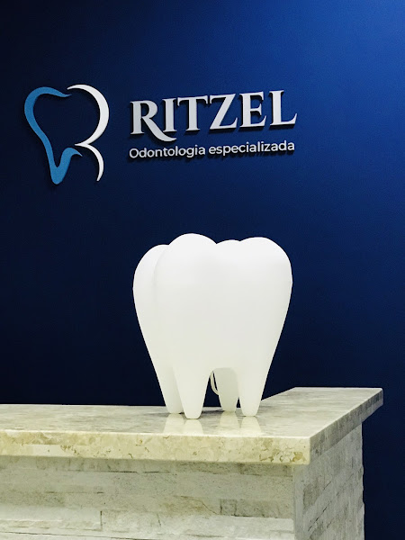 Foto 2 de Ritzel Odontologia - Dentista Taboão da Serra