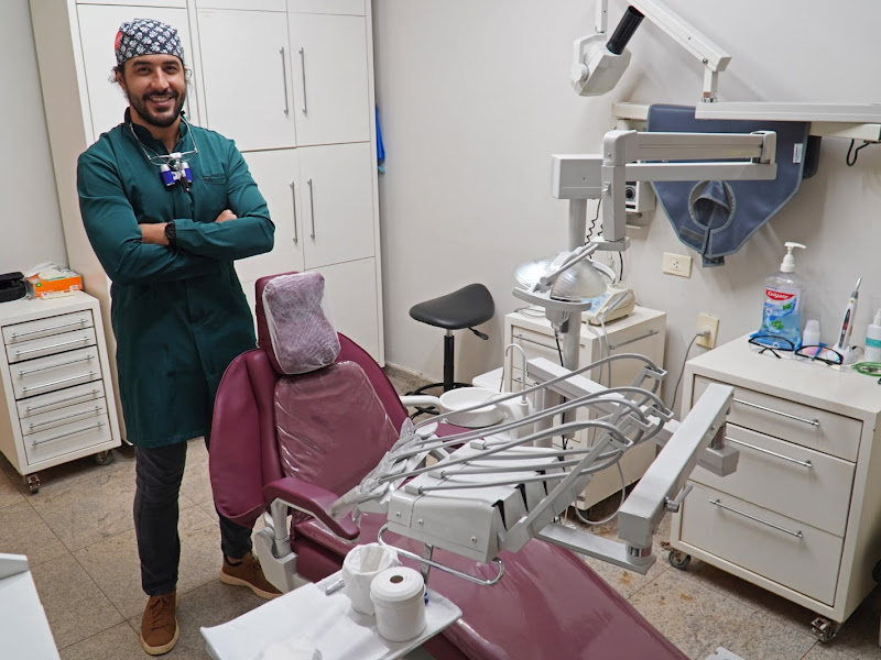 Foto 9 de Rivera Odontologia