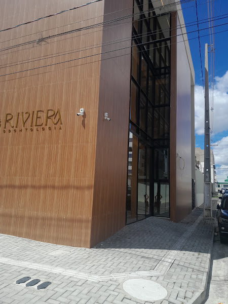 Foto 3 de Riviera Odontologia