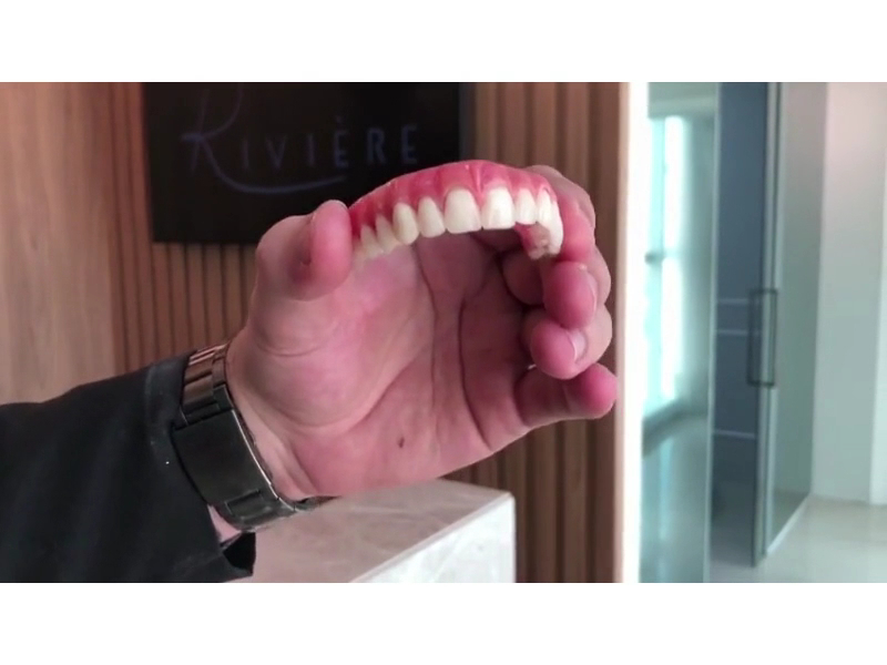 Foto 4 de Rivière Clínica Odontológica