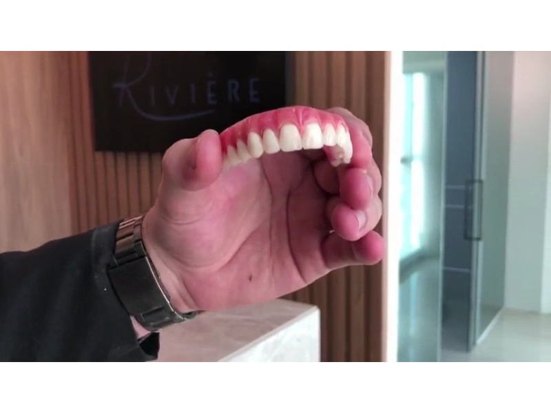 Foto 5 de Rivière Clínica Odontológica