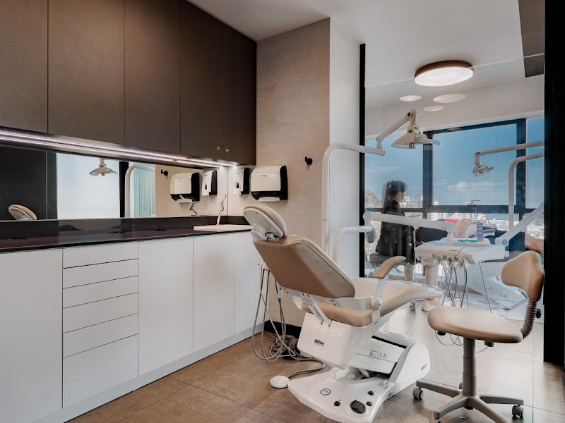 Foto 9 de Rivière Clínica Odontológica