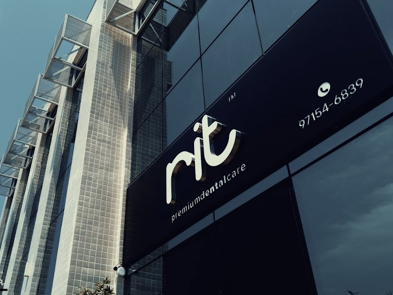 Foto 7 de Rizi Dental