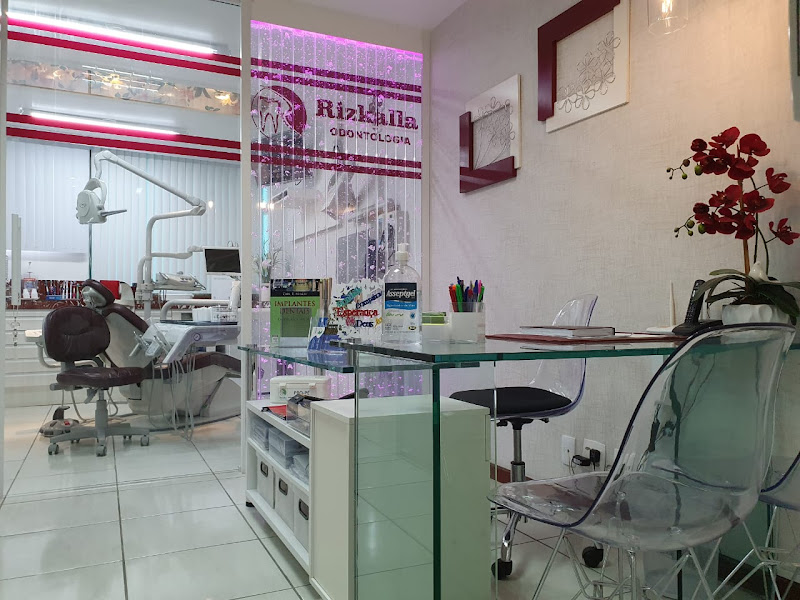 Foto de Rizkalla Odontologia