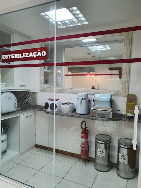 Foto 3 de Rizkalla Odontologia