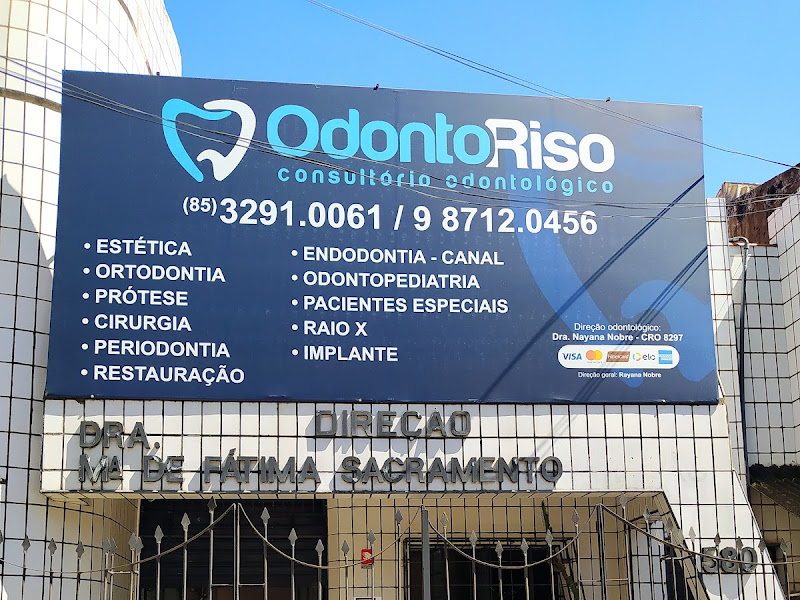 Foto 3 de Rizo Odontologia Integrada