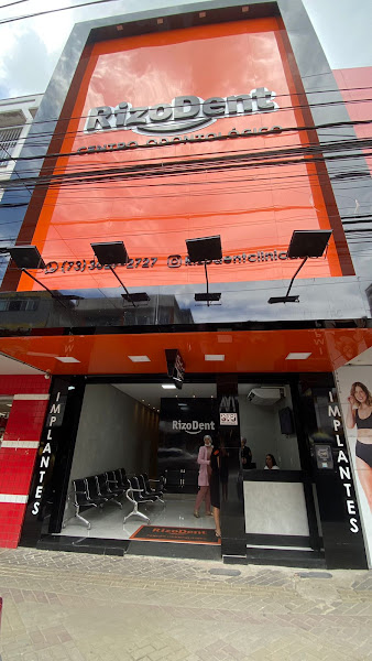 Foto 2 de RizoDent Itabuna