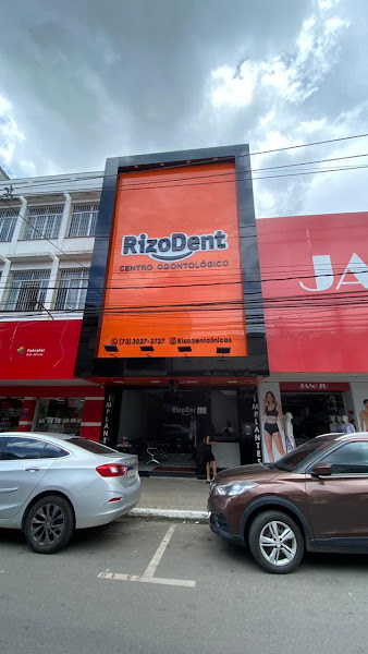 Foto 3 de RizoDent Itabuna